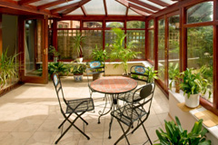 Obthorpe Lodge conservatory quotes
