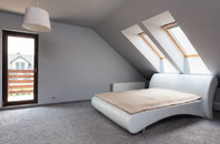Obthorpe Lodge bedroom extensions