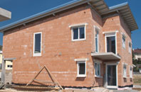 Obthorpe Lodge home extensions