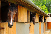 free Obthorpe Lodge stable construction quotes