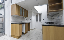 Obthorpe Lodge kitchen extension leads